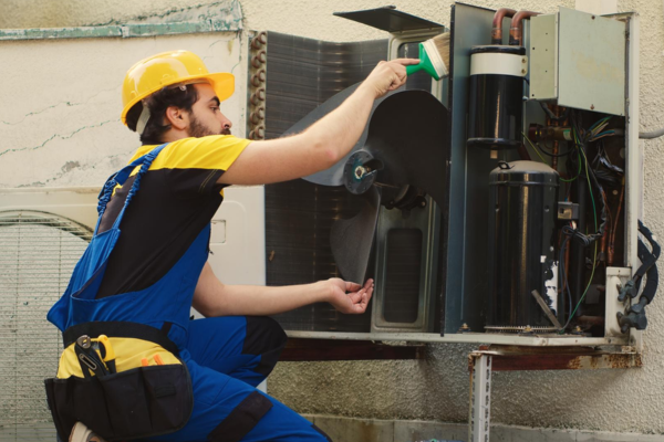 AC Repair and Service in Bengaluru